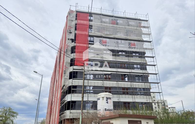 Trilocale Sofia (zona Люлин 6) - foto 1