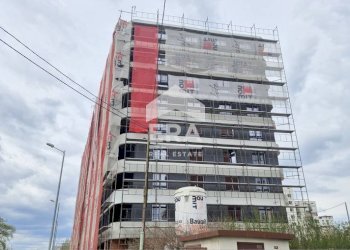 Three-room apartment Sofia (neighborhood Люлин 6) - photo 1