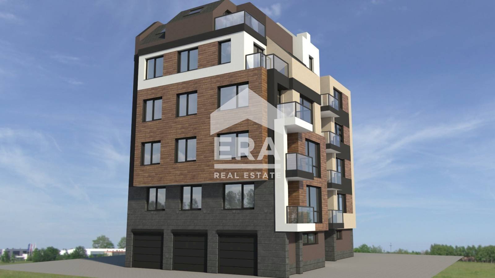 Bilocale Plovdiv (zona Каменица 1) - foto 1