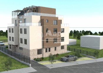 One-room apartment Varna city, Varna - photo 1