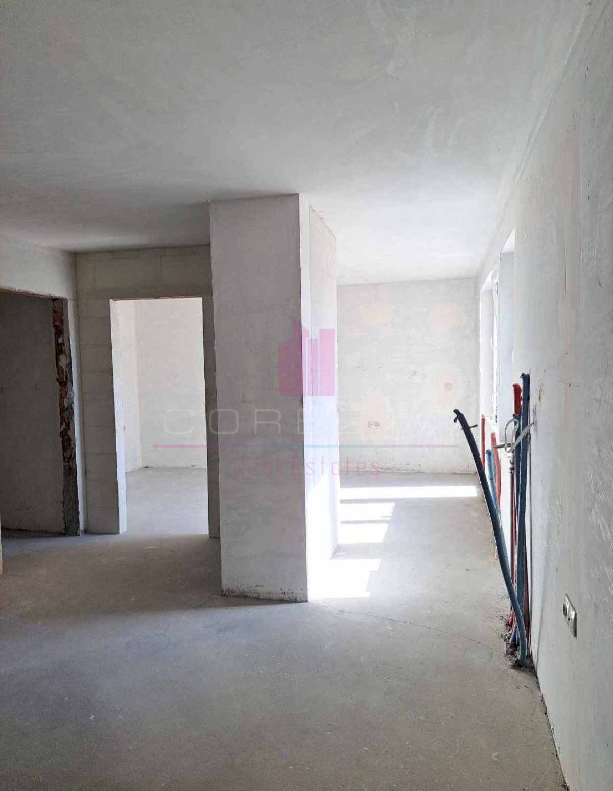 Two-room apartment Ruse (neighborhood Родина 1) - photo 1