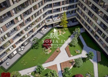 Apartment гр. София, Sofia (neighborhood Овча купел) - photo 1