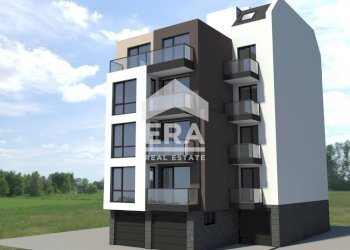 Bilocale Plovdiv (zona Каменица 1) - foto 1