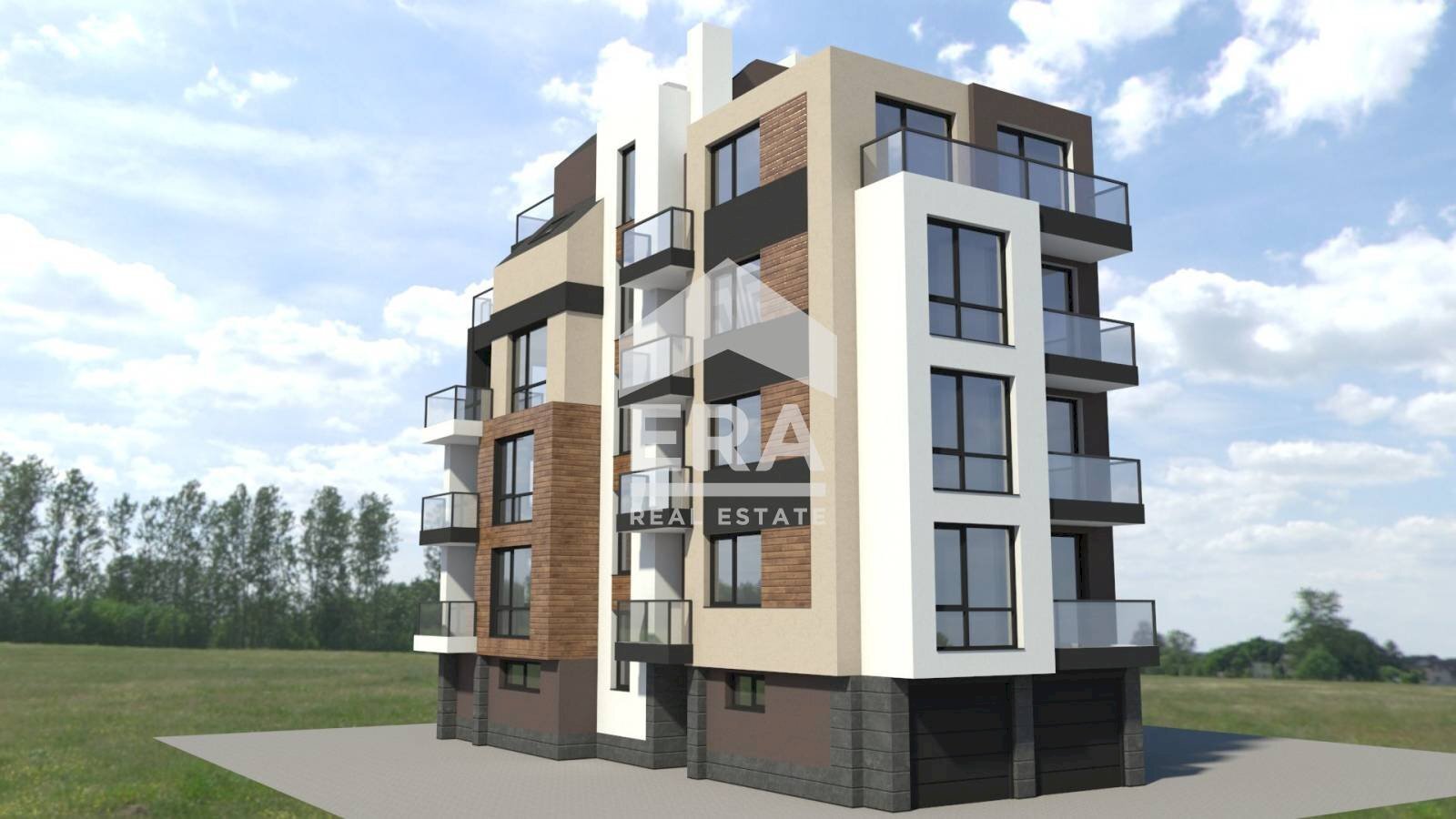 Bilocale Plovdiv (zona Каменица 1) - foto 1