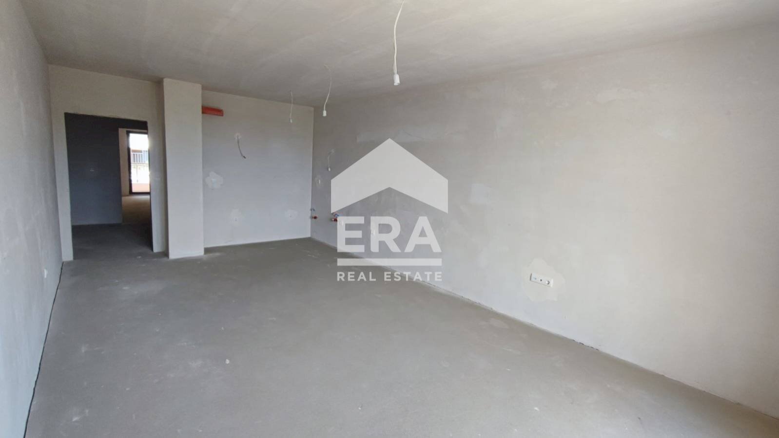 Three-room apartment Varna (neighborhood Виница) - photo 1