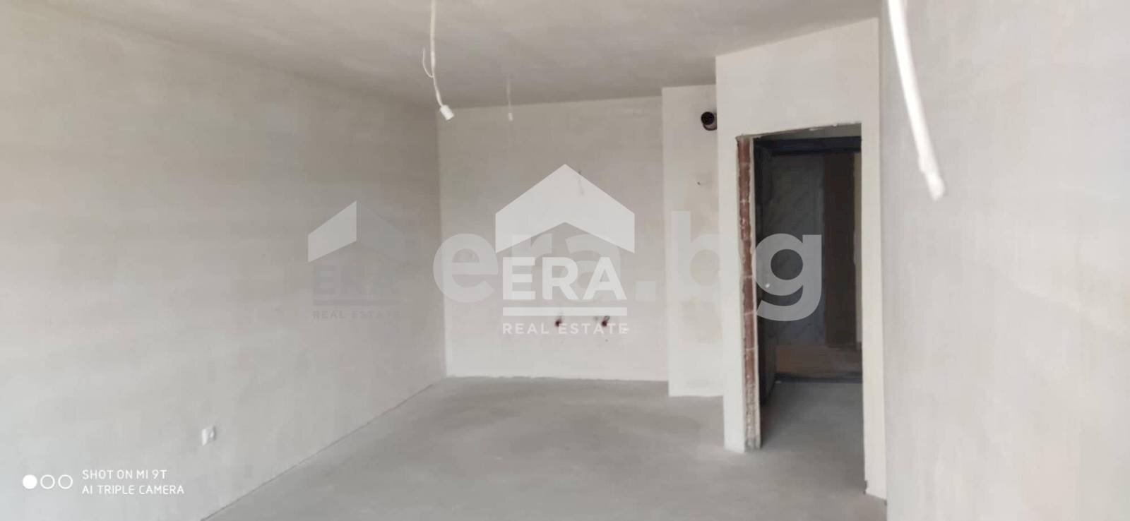 Two-room apartment Varna (neighborhood Виница) - photo 1