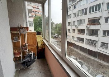 Appartamento ул. Деян Белишки, Sofia (zona Гоце Делчев) - foto 1