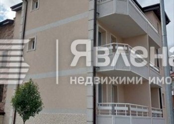 Самостоятелна къща Царево - фото 1