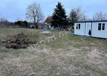 Земя за строеж Аврен - фото 1