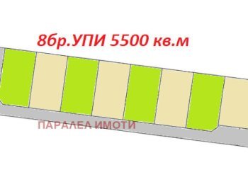 Agricultural land с. Оризари, Rodopi - photo 1