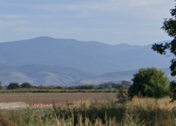 Terreno agricolo с. Оризари, Rodopi - foto 1