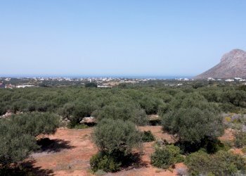 Terreno edificabile Chania - foto 1