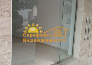 Commercial Premises Burgas (neighborhood Сарафово) - photo 1