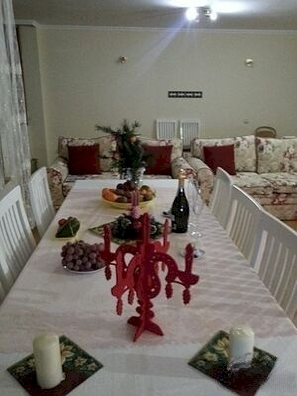 Apartment Burgas (neighborhood Център) - photo 1