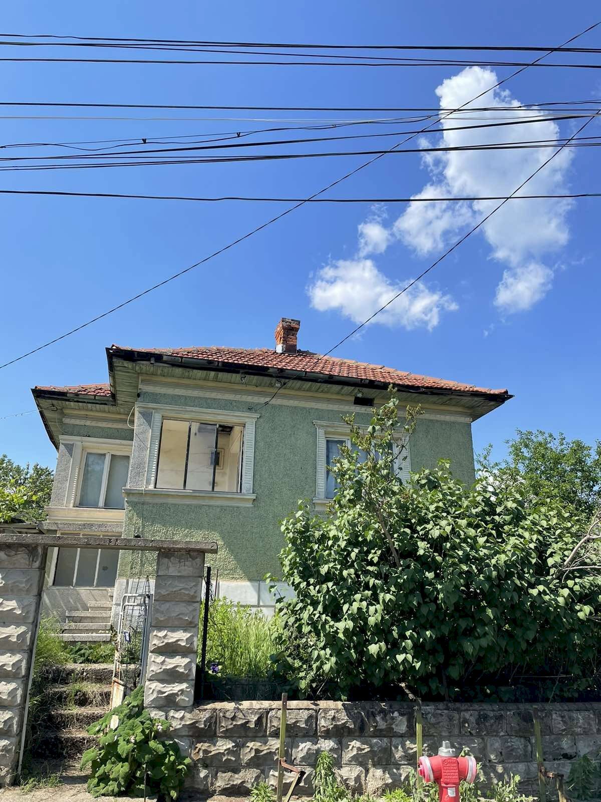 Independent house с. Николово, Ruse - photo 1