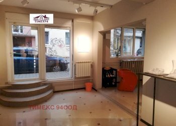Shop ул. Граф Игнатиев, Sofia - photo 1