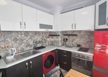 Appartamento ул. Сава Филаретов, Sofia (zona Надежда 1) - foto 1