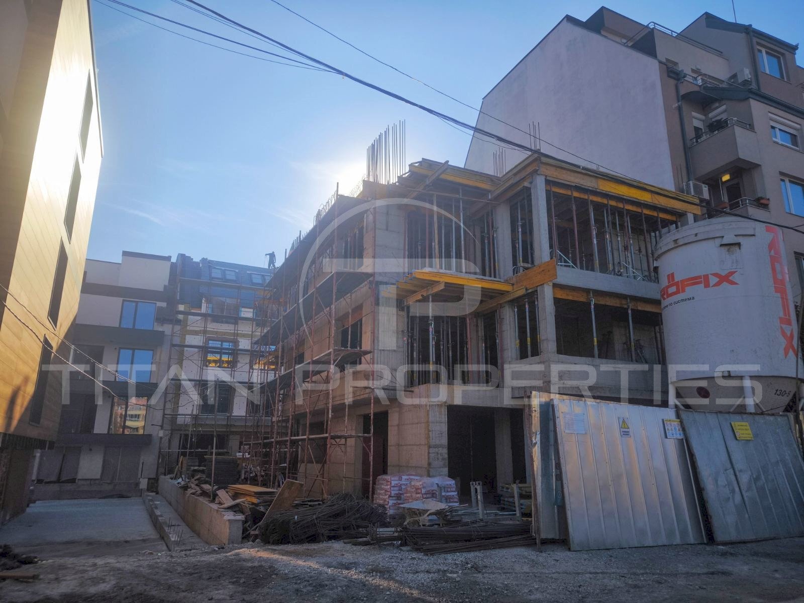 Appartamento Sofia (zona Овча купел) - foto 1