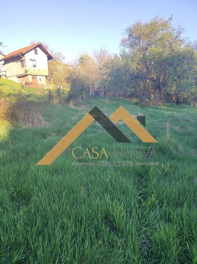 Building land Pernik - photo 1