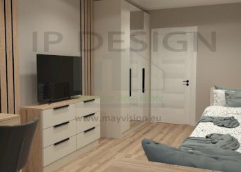 Four-room apartment гр. Свети Влас, Nesebar - photo 1