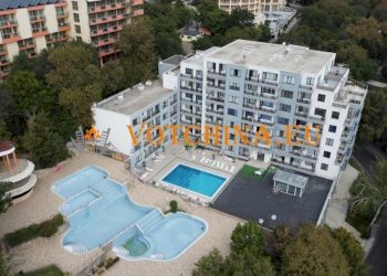 Apartment к. к. Златни пясъци, Varna - photo 1
