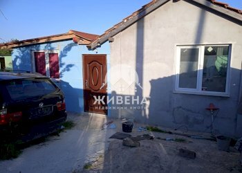 Самостоятелна къща Варна - фото 1