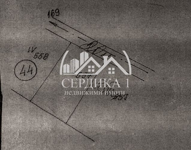 Земя за строеж Своге - фото 1