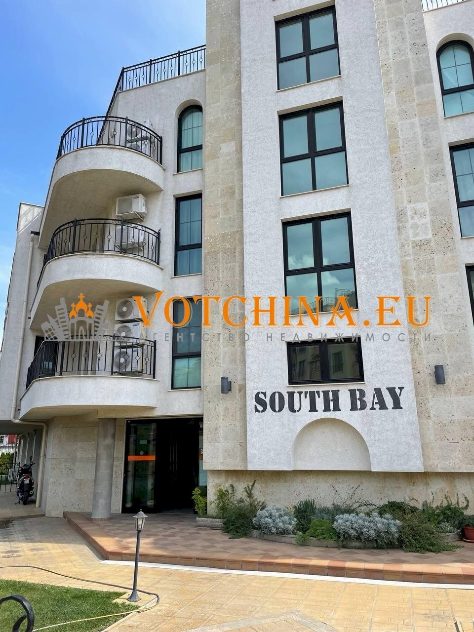Apartment гр. Свети Влас, Nesebar - photo 1