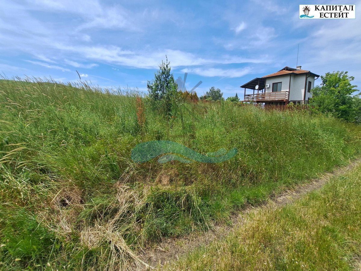 Terreno agricolo с. Александрово, Pomorie - foto 1