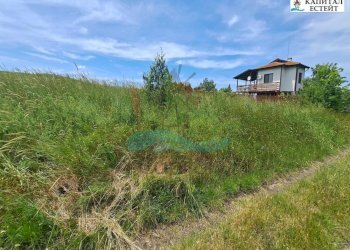 Terreno agricolo с. Александрово, Pomorie - foto 1