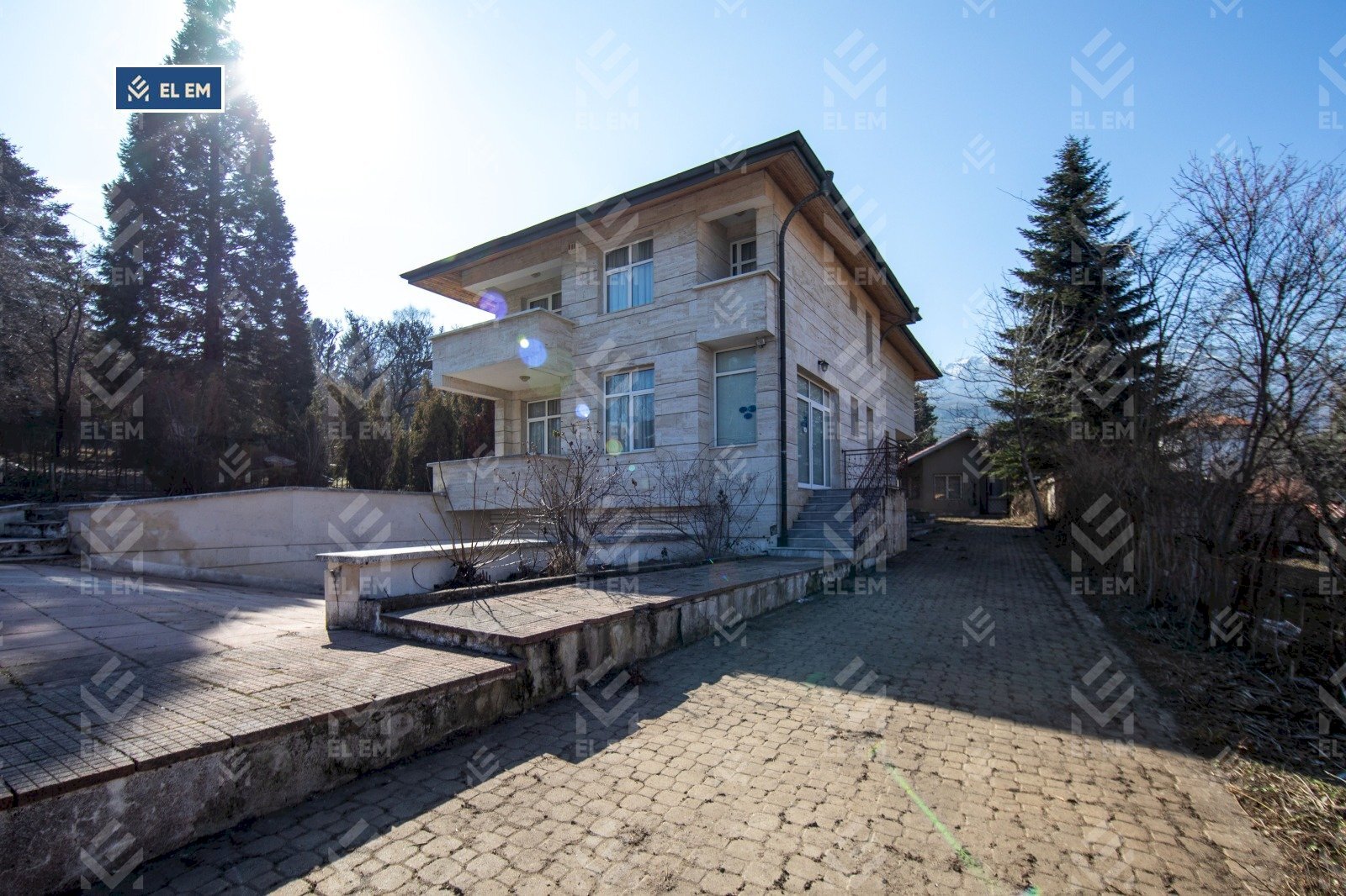 Villa Sofia (neighborhood Драгалевци) - photo 1