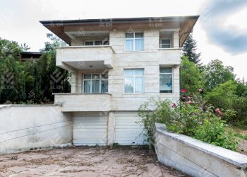 Villa Sofia (zona Драгалевци) - foto 1