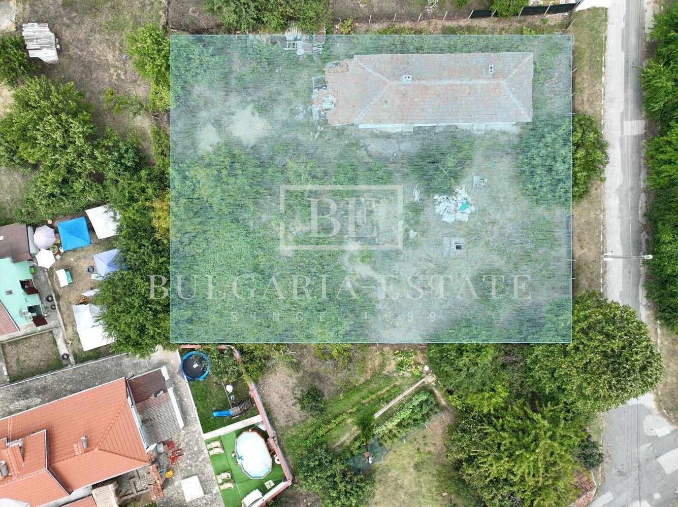 Terreno edificabile Byala Slatina - foto 1