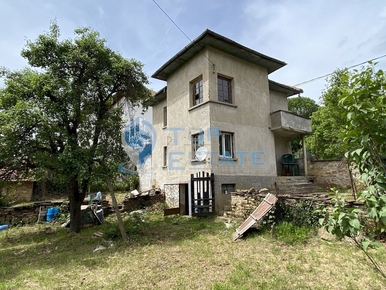 Independent house Dryanovo - photo 1