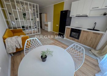 One-room apartment ул. Околовръстен път, Sofia (neighborhood Витоша) - photo 1