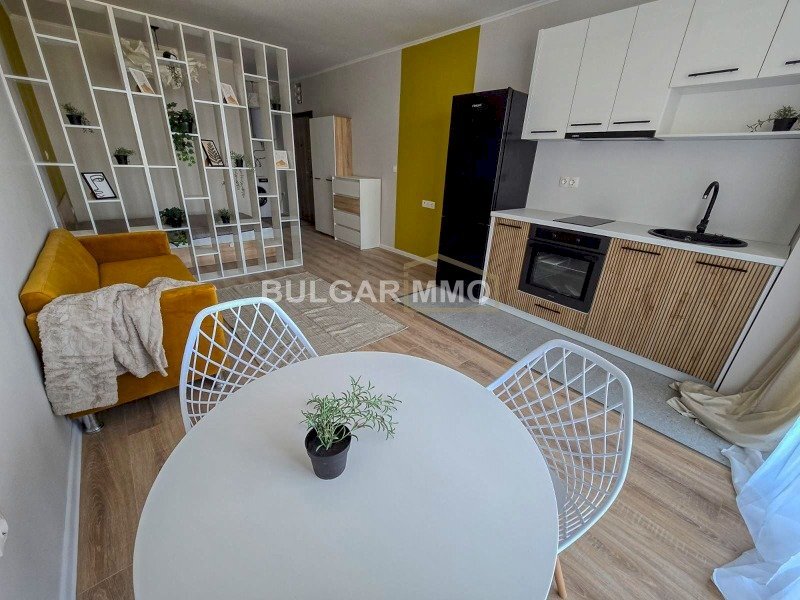 Apartment ул. Околовръстен път, Sofia (neighborhood Витоша) - photo 1