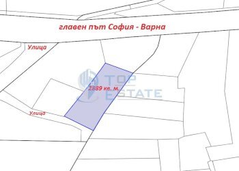 Terreno edificabile Veliko Tarnovo - foto 1