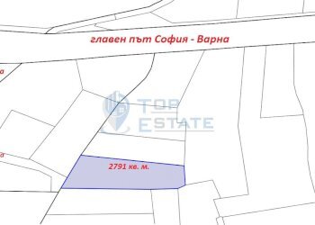Terreno edificabile Veliko Tarnovo - foto 1