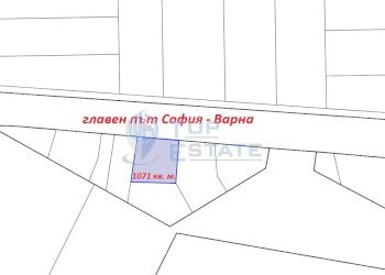 Terreno edificabile Veliko Tarnovo - foto 1