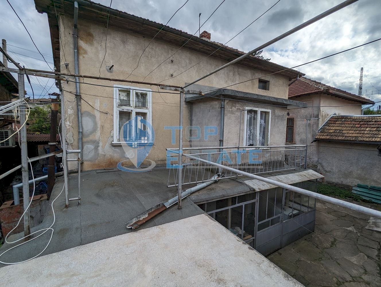 Independent house Tryavna - photo 1
