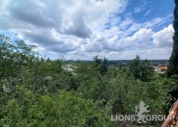 Building land Varna (neighborhood м-т Боровец - север) - photo 1