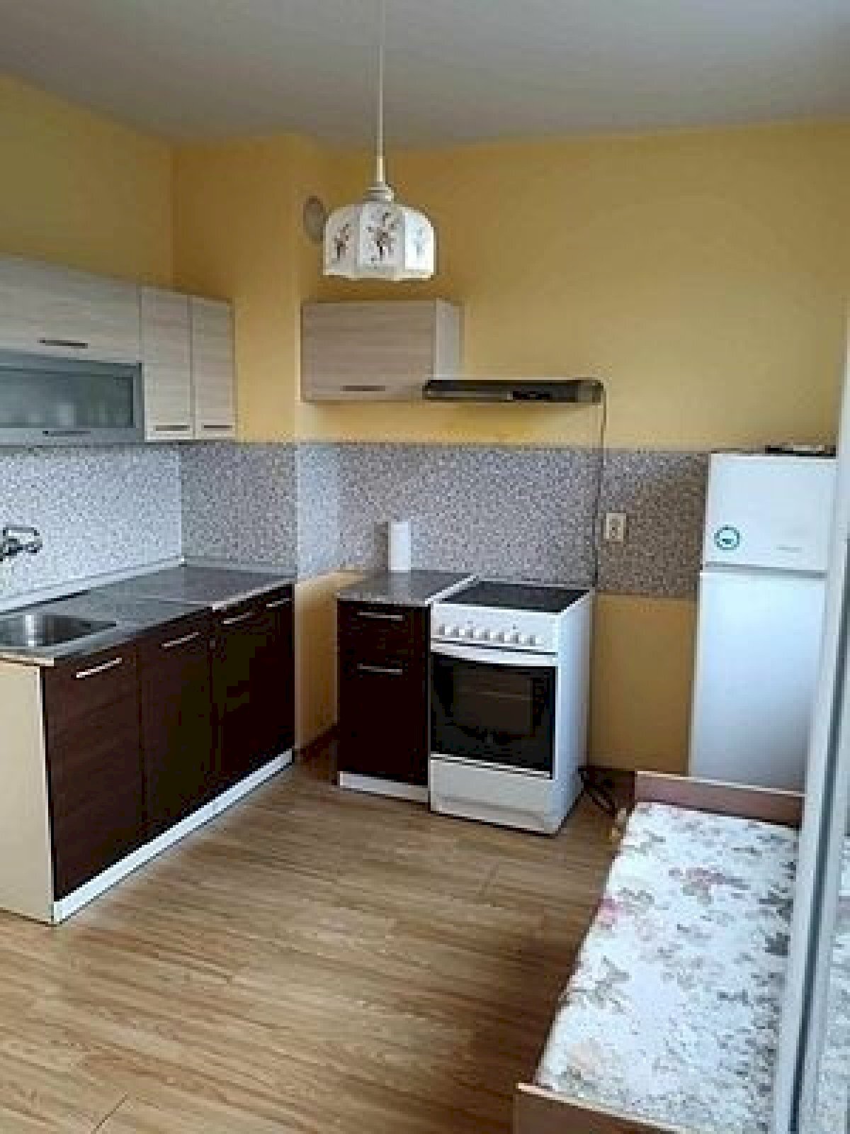 Two-room apartment Burgas (neighborhood Братя Миладинови) - photo 1