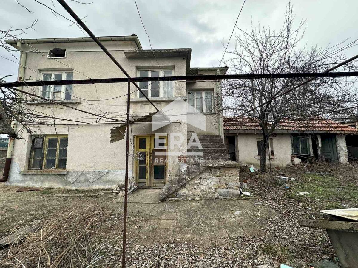 Villa Stara Zagora - foto 1