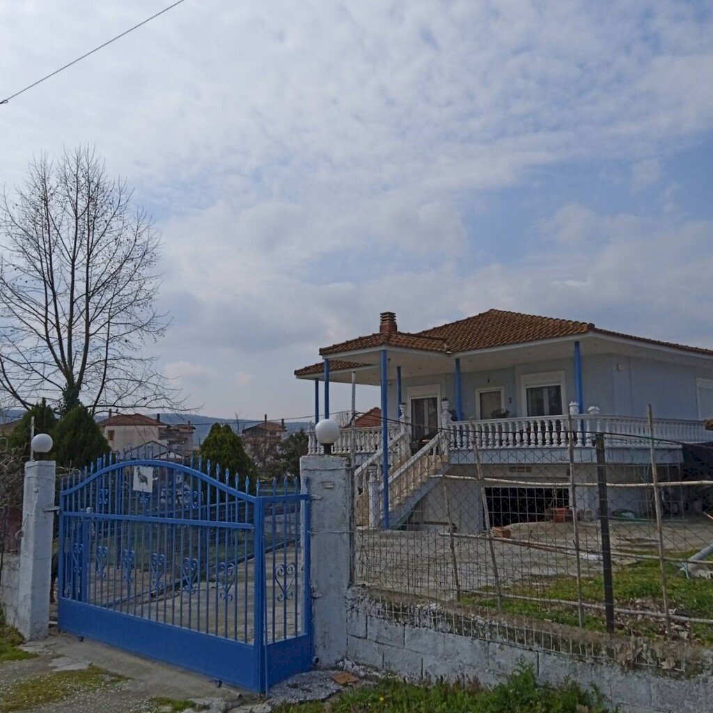 Самостоятелна къща Lagkadas, Гърция - фото 1