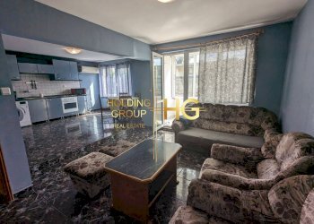 Apartment Varna (neighborhood Чаталджа) - photo 1