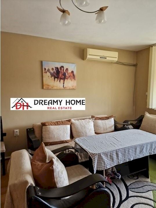 Apartment Kardzhali (neighborhood Възрожденци) - photo 1