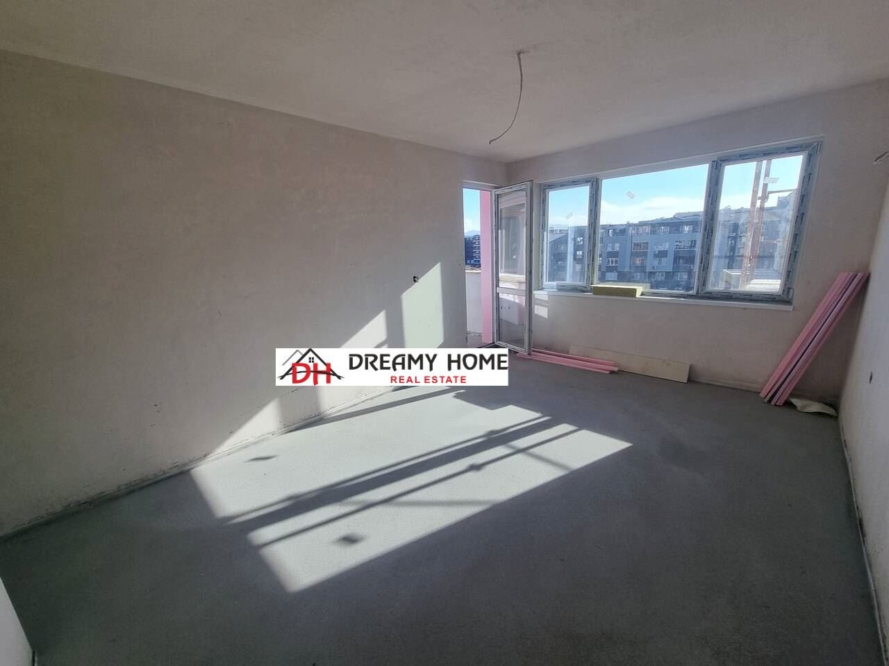 Bilocale Kardzhali (zona Възрожденци) - foto 1