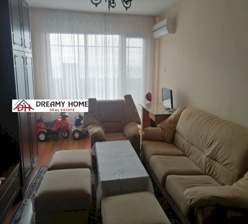 Two-room apartment Plovdiv (neighborhood Кючук Париж) - photo 1