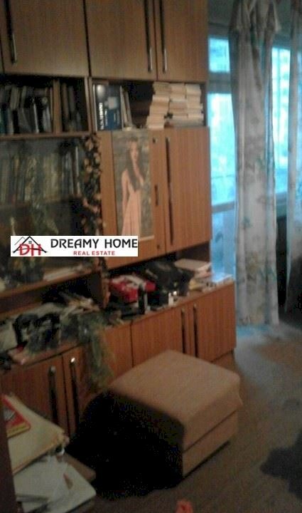 Three-room apartment Plovdiv (neighborhood Изгрев) - photo 1