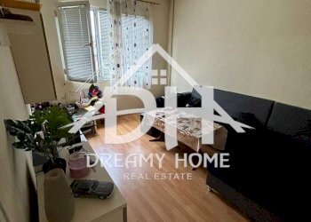 One-room apartment Plovdiv (neighborhood Каменица 2) - photo 1